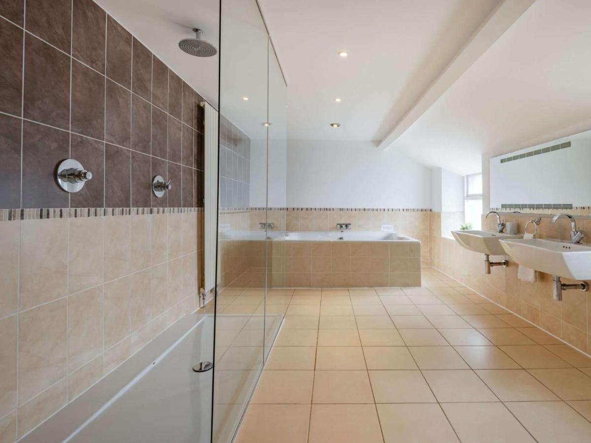 4 Bed In Keswick 87567 Villa Exterior photo