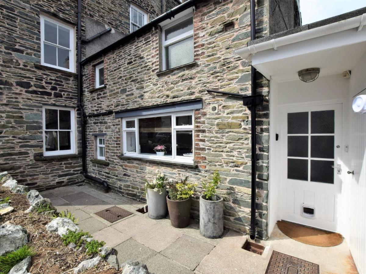 4 Bed In Keswick 87567 Villa Exterior photo
