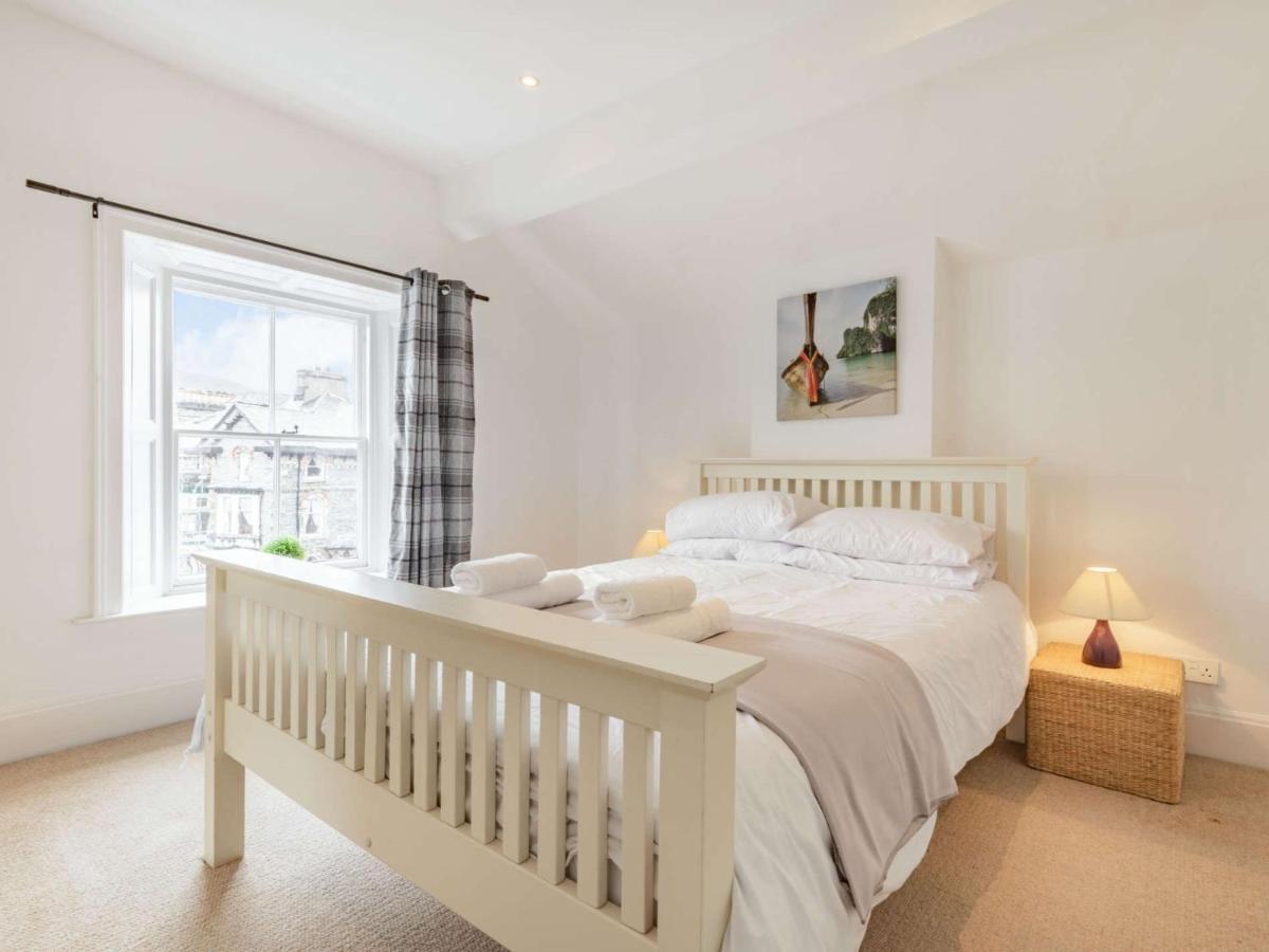 4 Bed In Keswick 87567 Villa Exterior photo