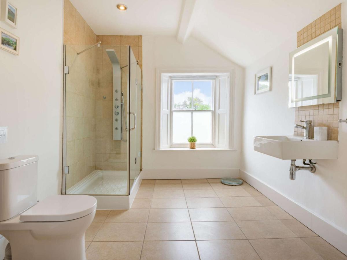 4 Bed In Keswick 87567 Villa Exterior photo