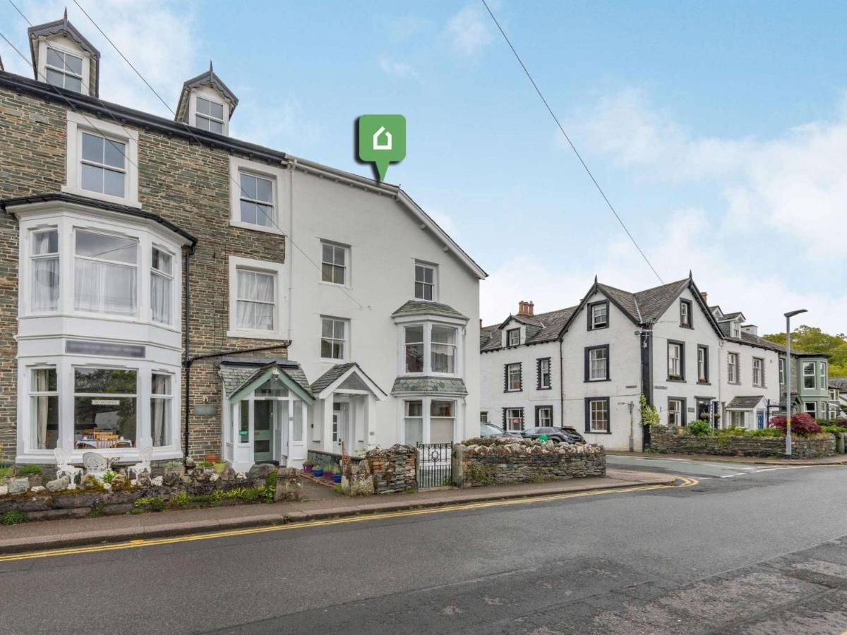 4 Bed In Keswick 87567 Villa Exterior photo